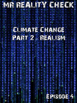cover image of Mr. Reality Check
